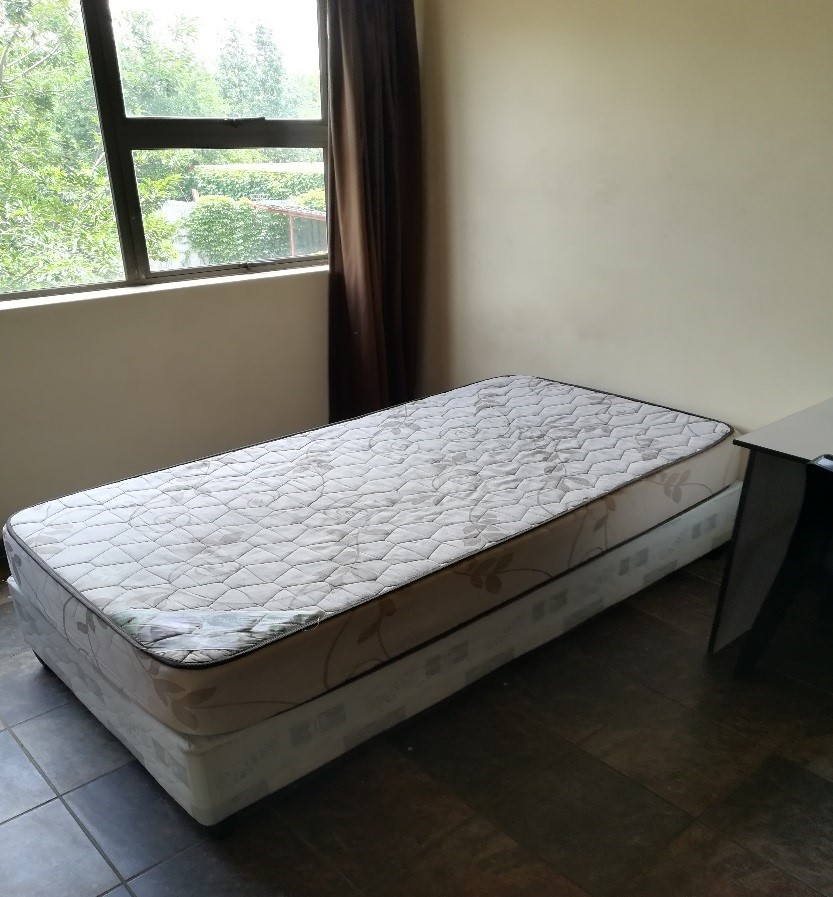 To Let 1 Bedroom Property for Rent in Universitas Free State